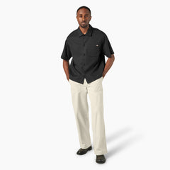 Men - Dickies Lynnville Short Sleeve Work Shirt