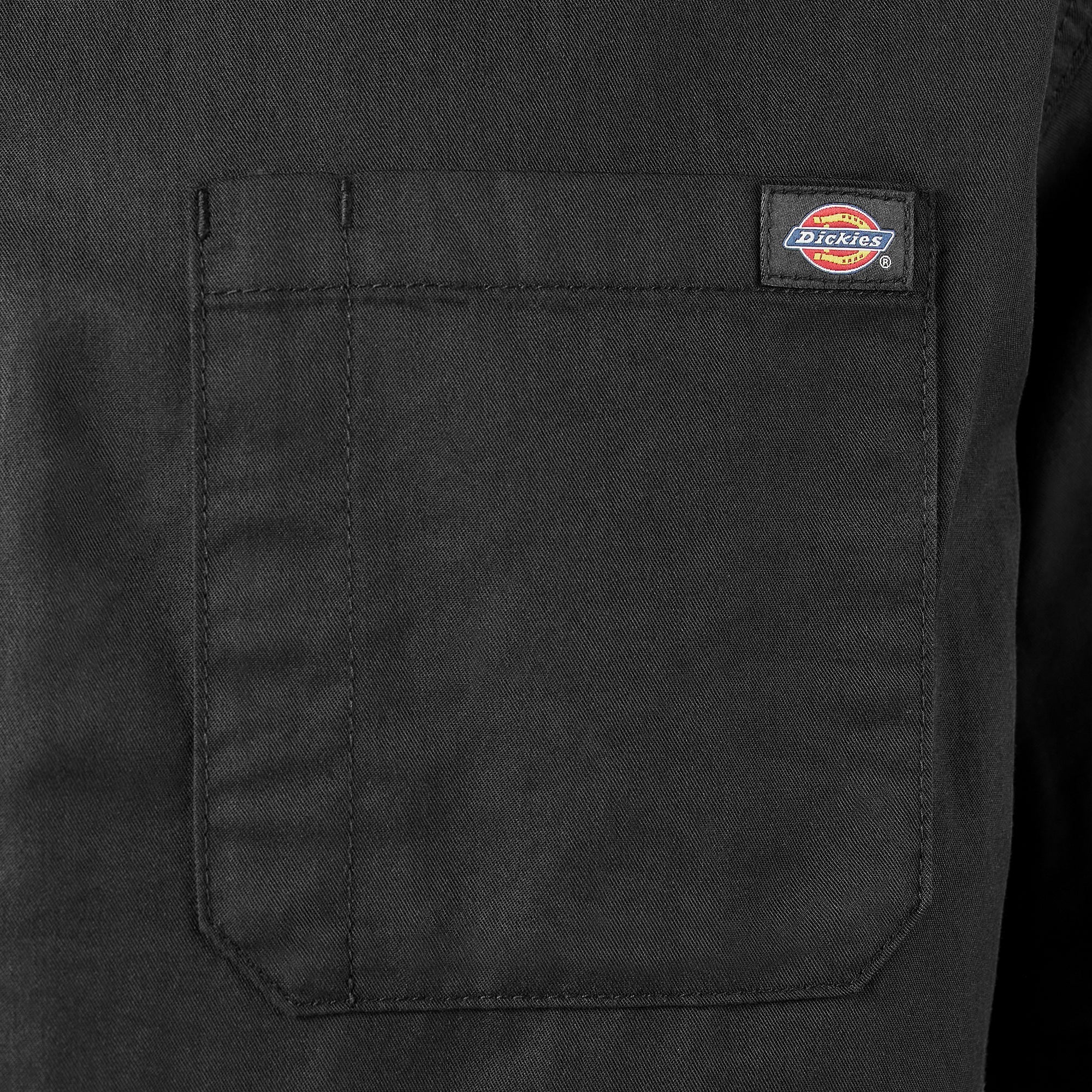 Men - Dickies Lynnville Short Sleeve Work Shirt