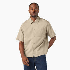 Sale - Dickies Lynnville Short Sleeve Work Shirt