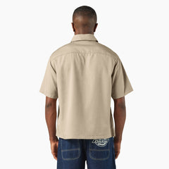 Sale - Dickies Lynnville Short Sleeve Work Shirt