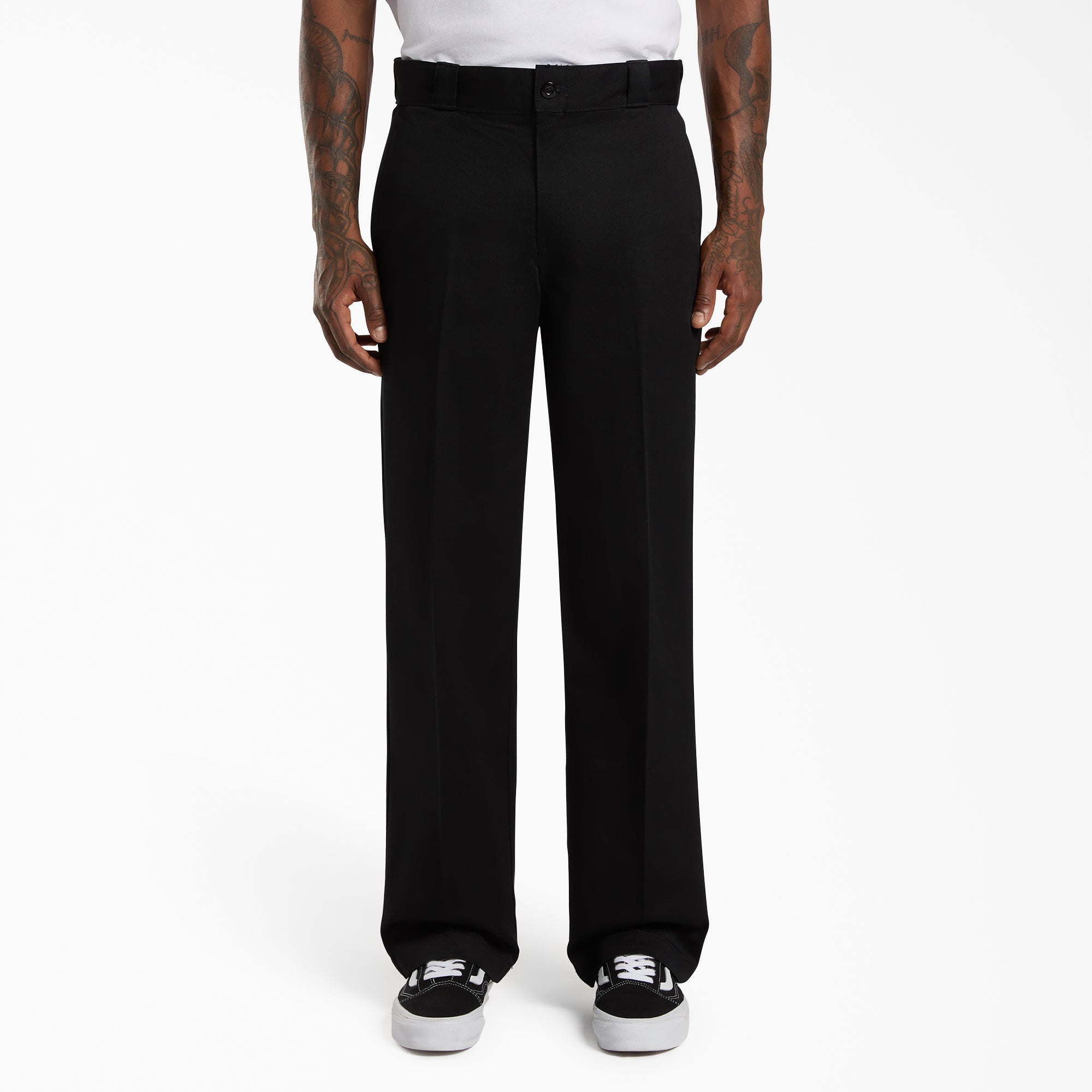 Men - Dickies 247 Regular Fit Pants