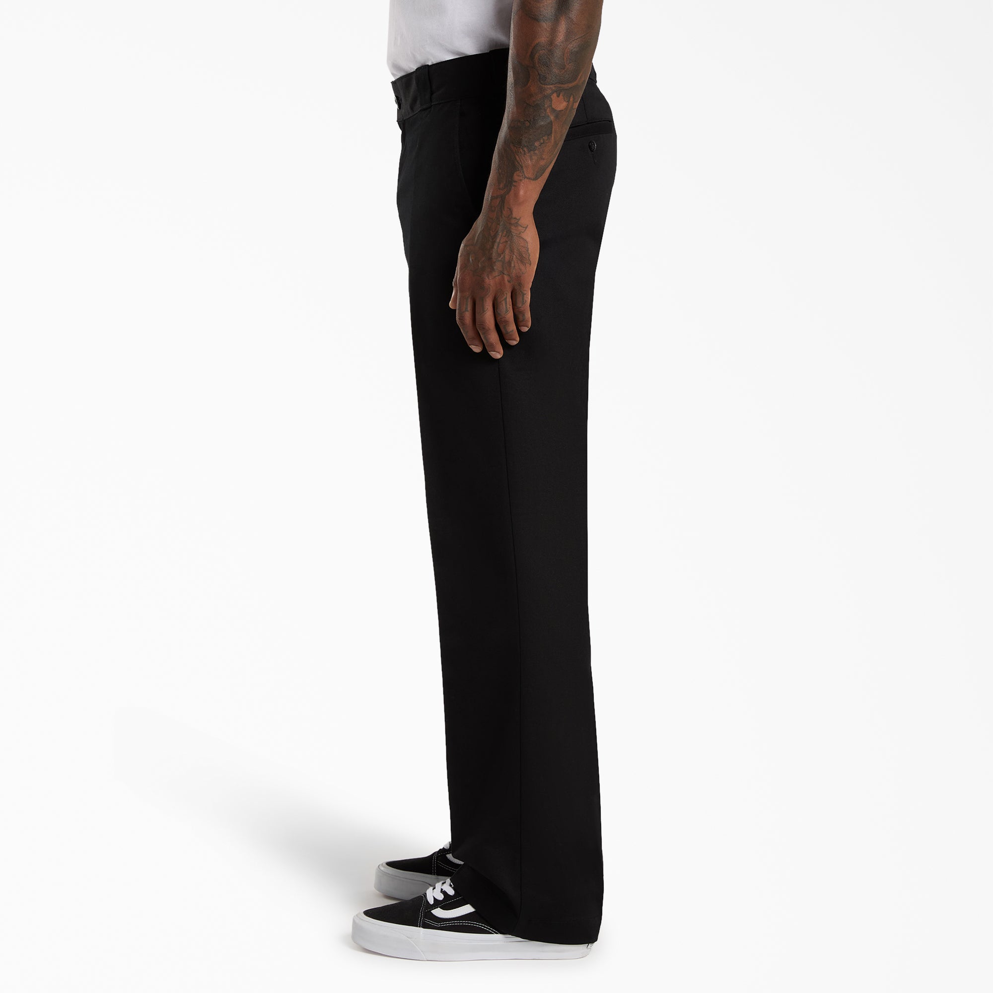 Men - Dickies 247 Regular Fit Pants