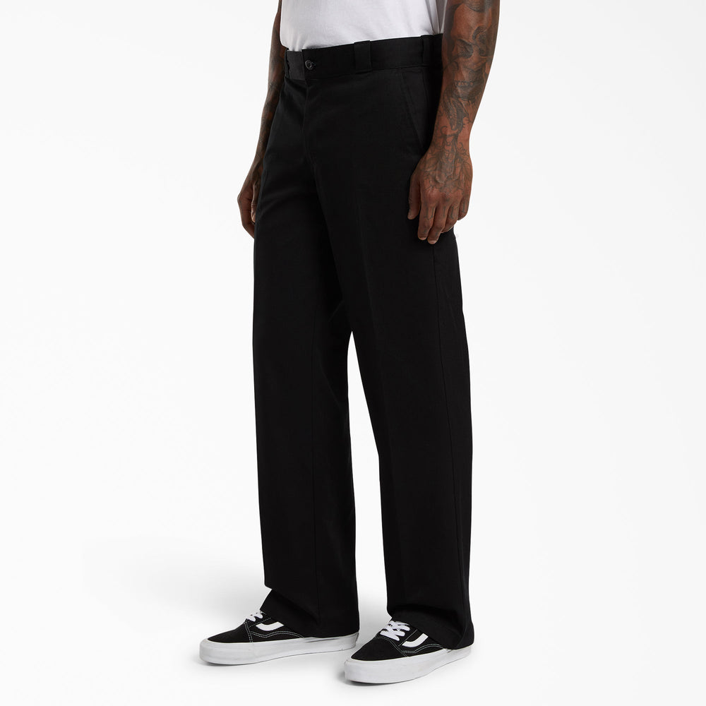 Men - Dickies 247 Regular Fit Pants