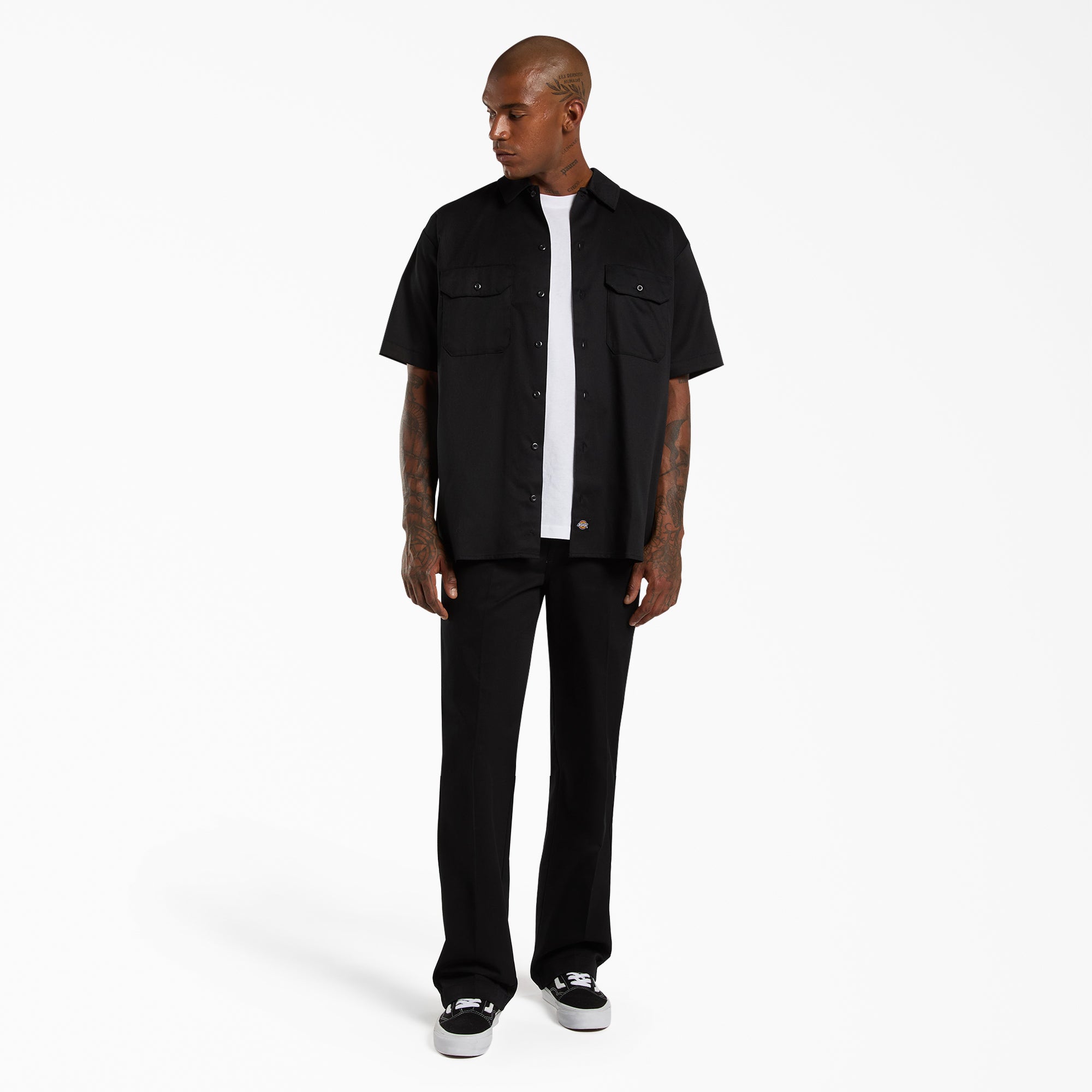 Men - Dickies 247 Regular Fit Pants
