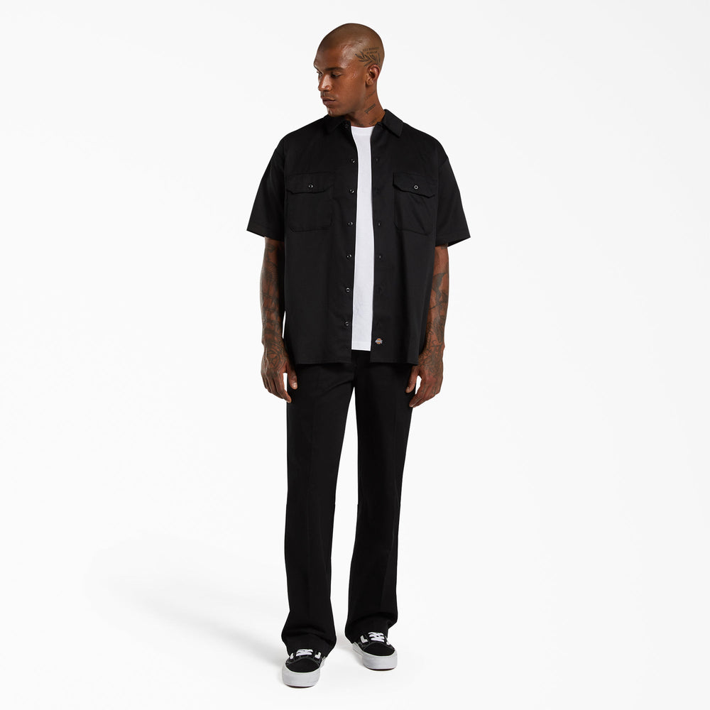 Men - Dickies 247 Regular Fit Pants