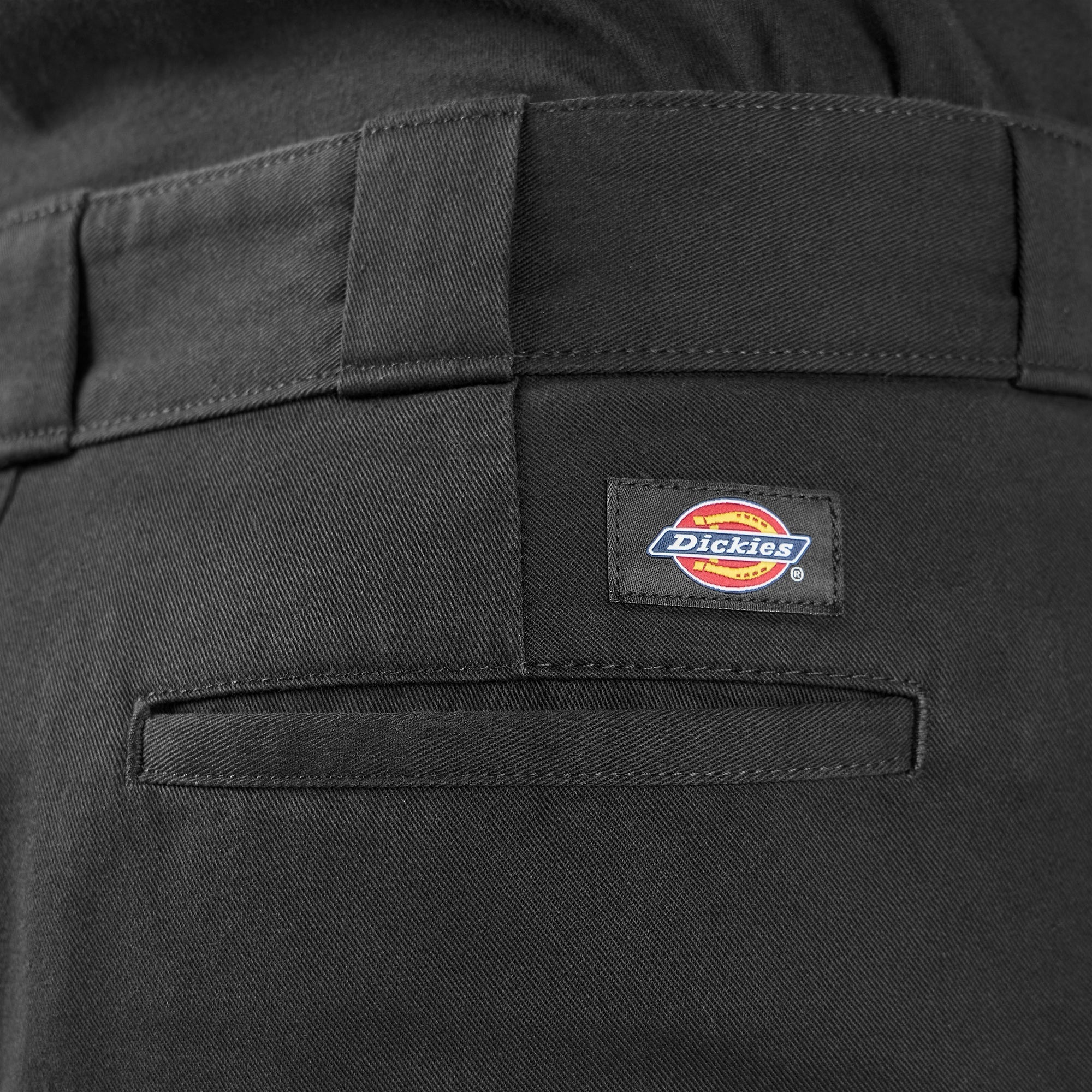 Men - Dickies 247 Regular Fit Pants