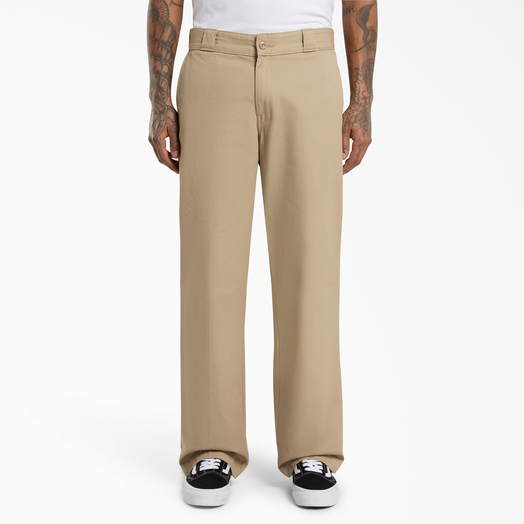 Men - Dickies 247 Regular Fit Pants