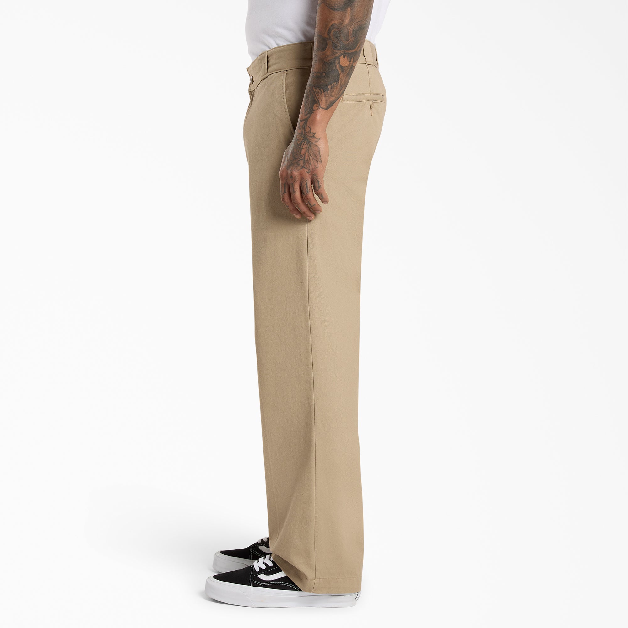 Men - Dickies 247 Regular Fit Pants