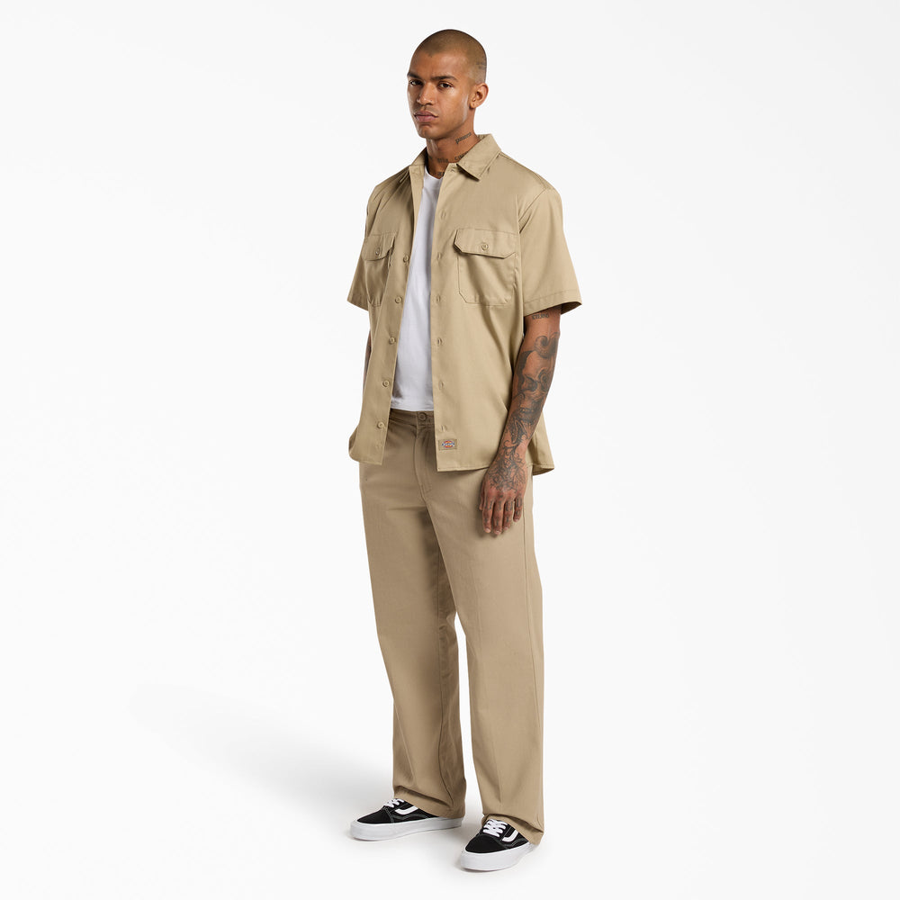 Men - Dickies 247 Regular Fit Pants