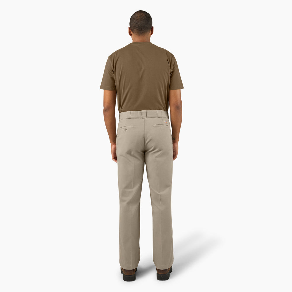 Men - Dickies 247 Regular Fit Pants