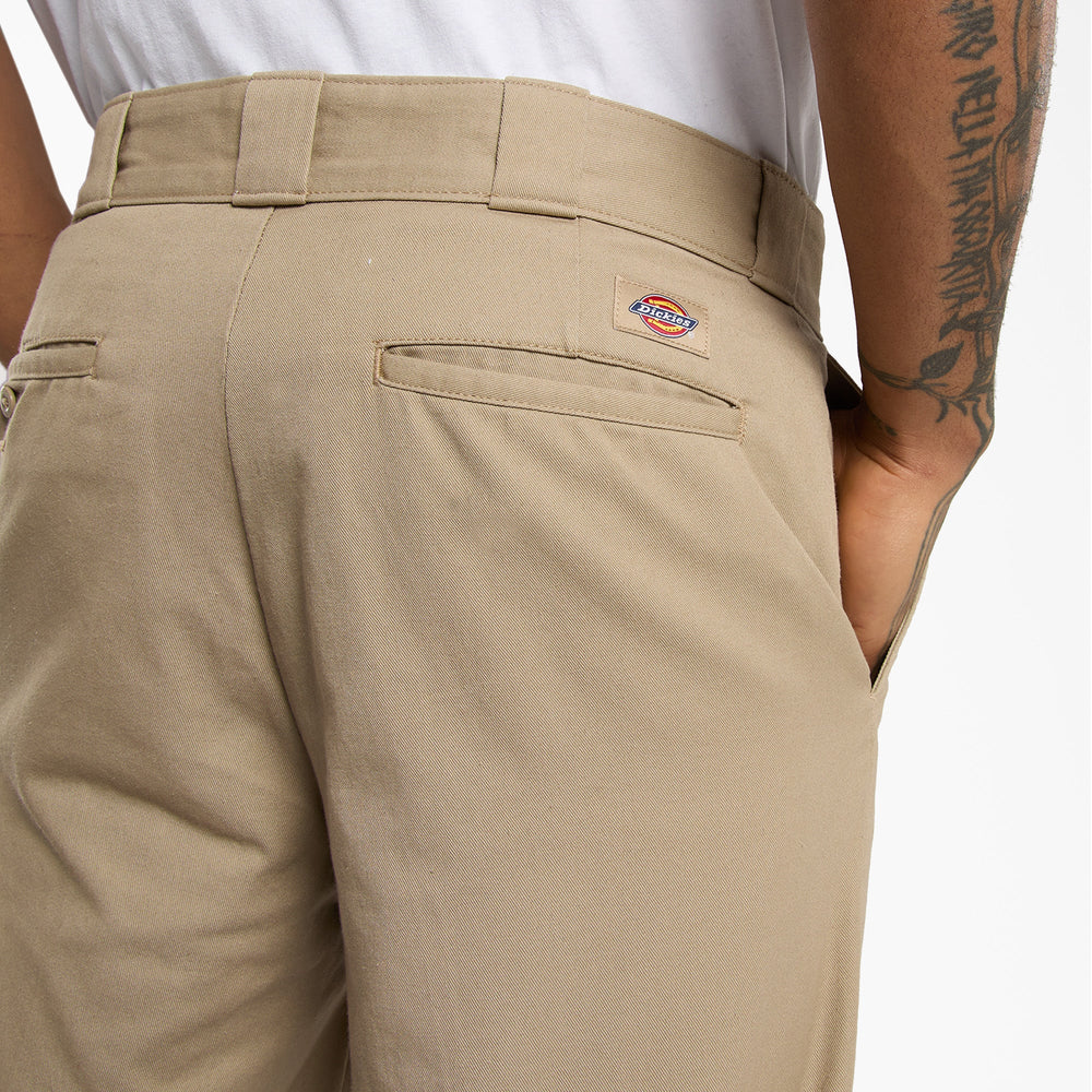 Men - Dickies 247 Regular Fit Pants