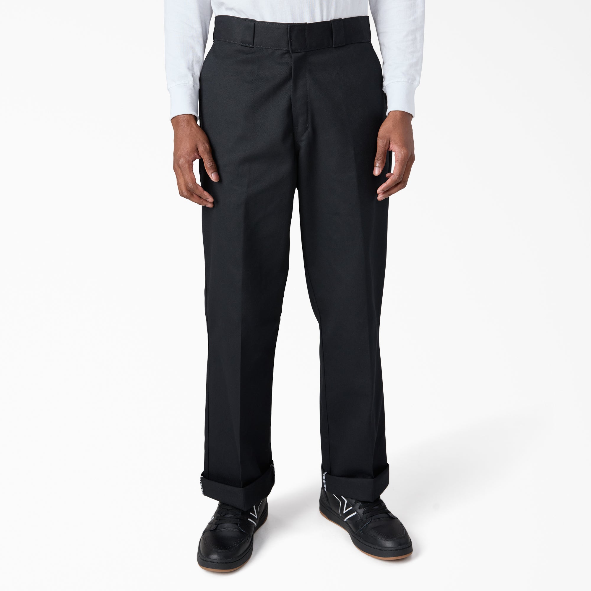 Men|Women - Dickies 877 Loose Fit Work Pants