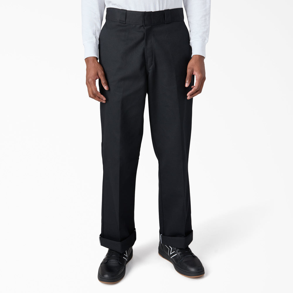 Men|Women - Dickies 877 Loose Fit Work Pants