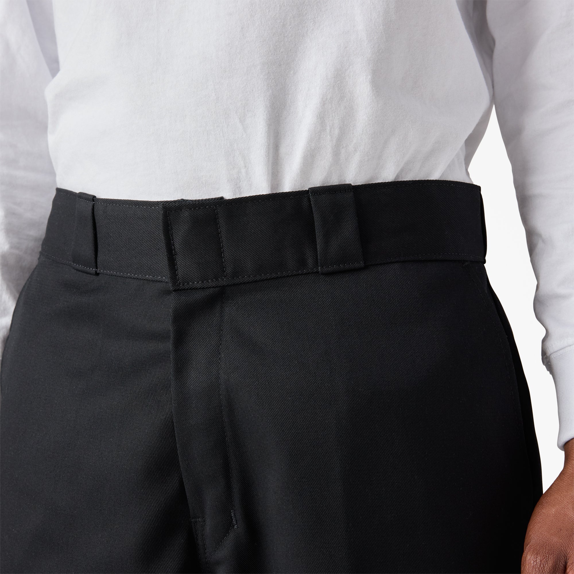 Men|Women - Dickies 877 Loose Fit Work Pants