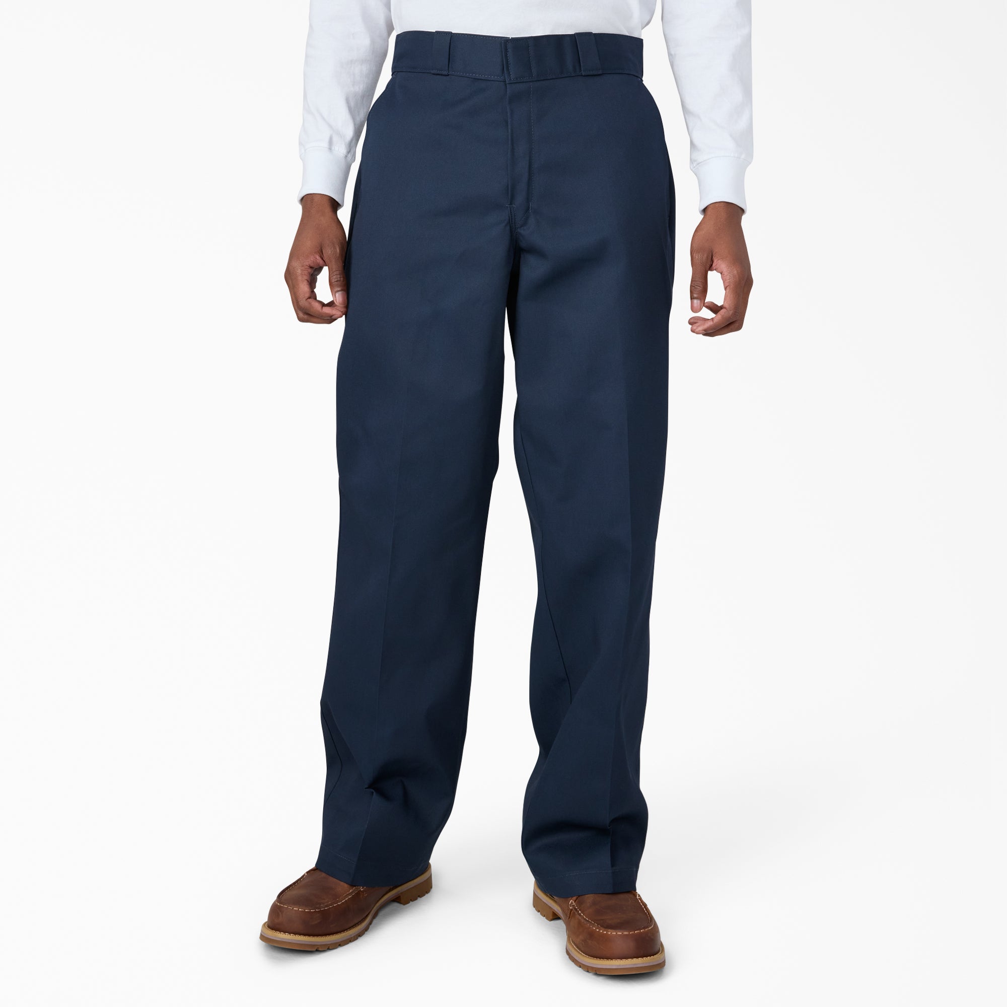 Men - Dickies 877 Loose Fit Work Pants