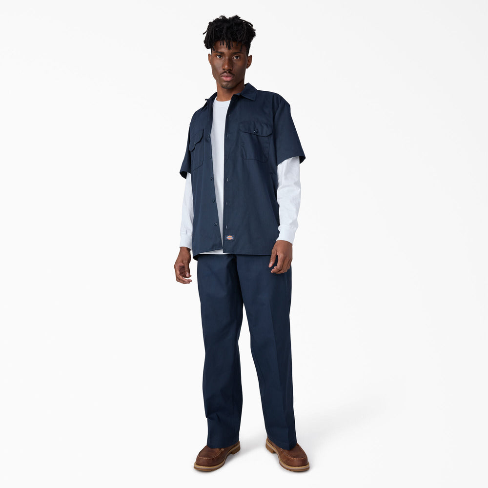 Men - Dickies 877 Loose Fit Work Pants