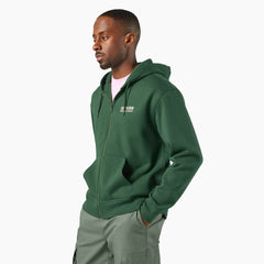 Men - Dickies Bolivar Zip Hoodie