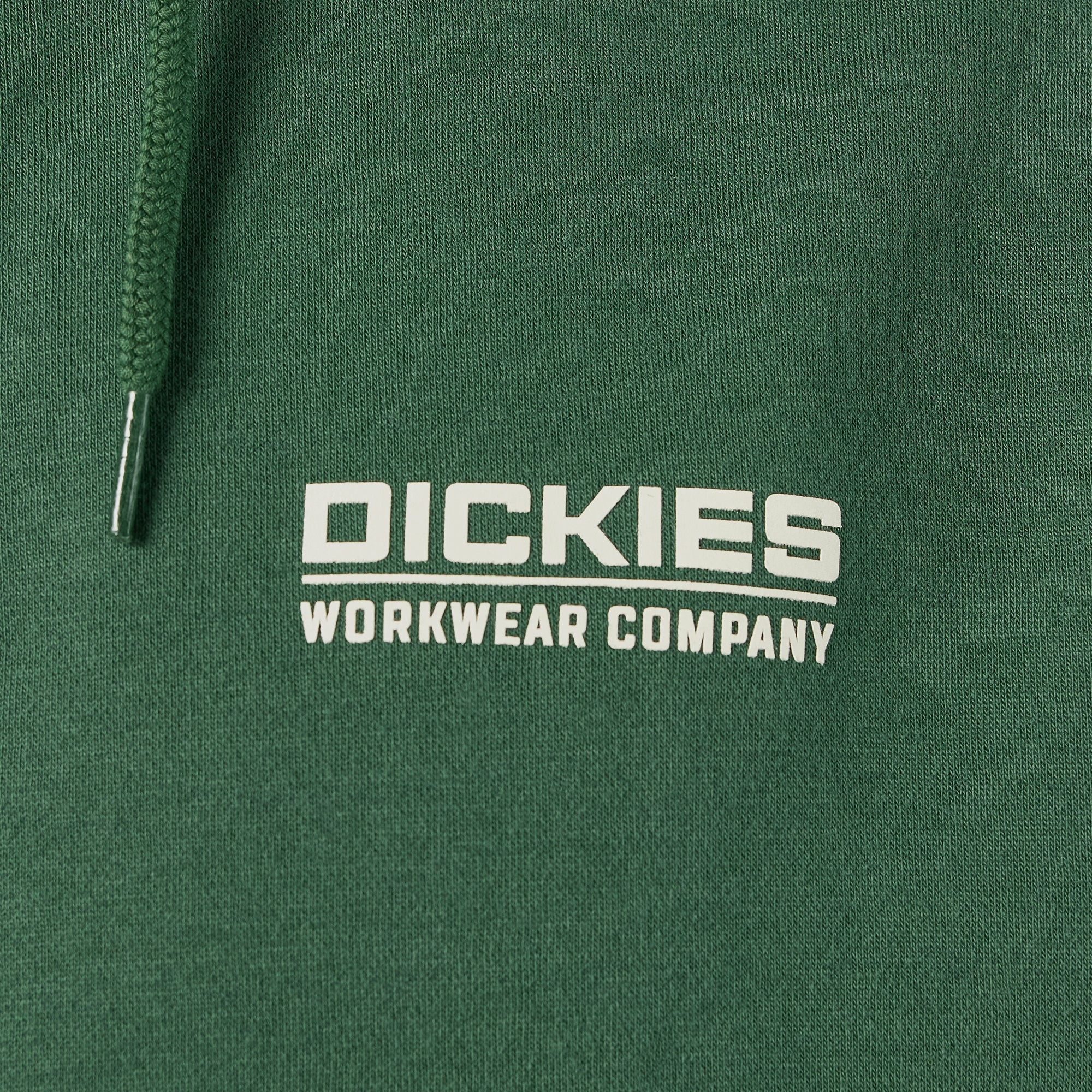 Men - Dickies Bolivar Zip Hoodie