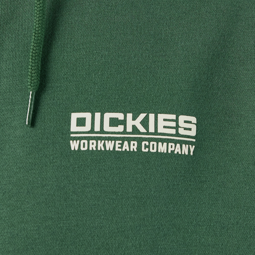 Men - Dickies Bolivar Zip Hoodie