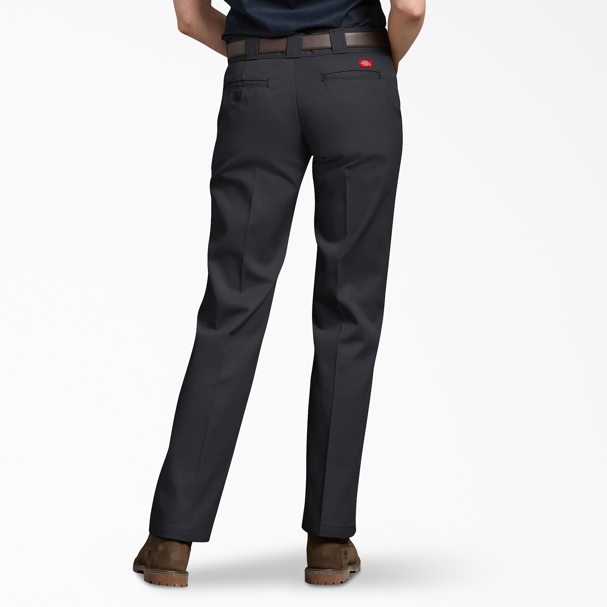 Women - Dickies Women's Low Rise Work Pants