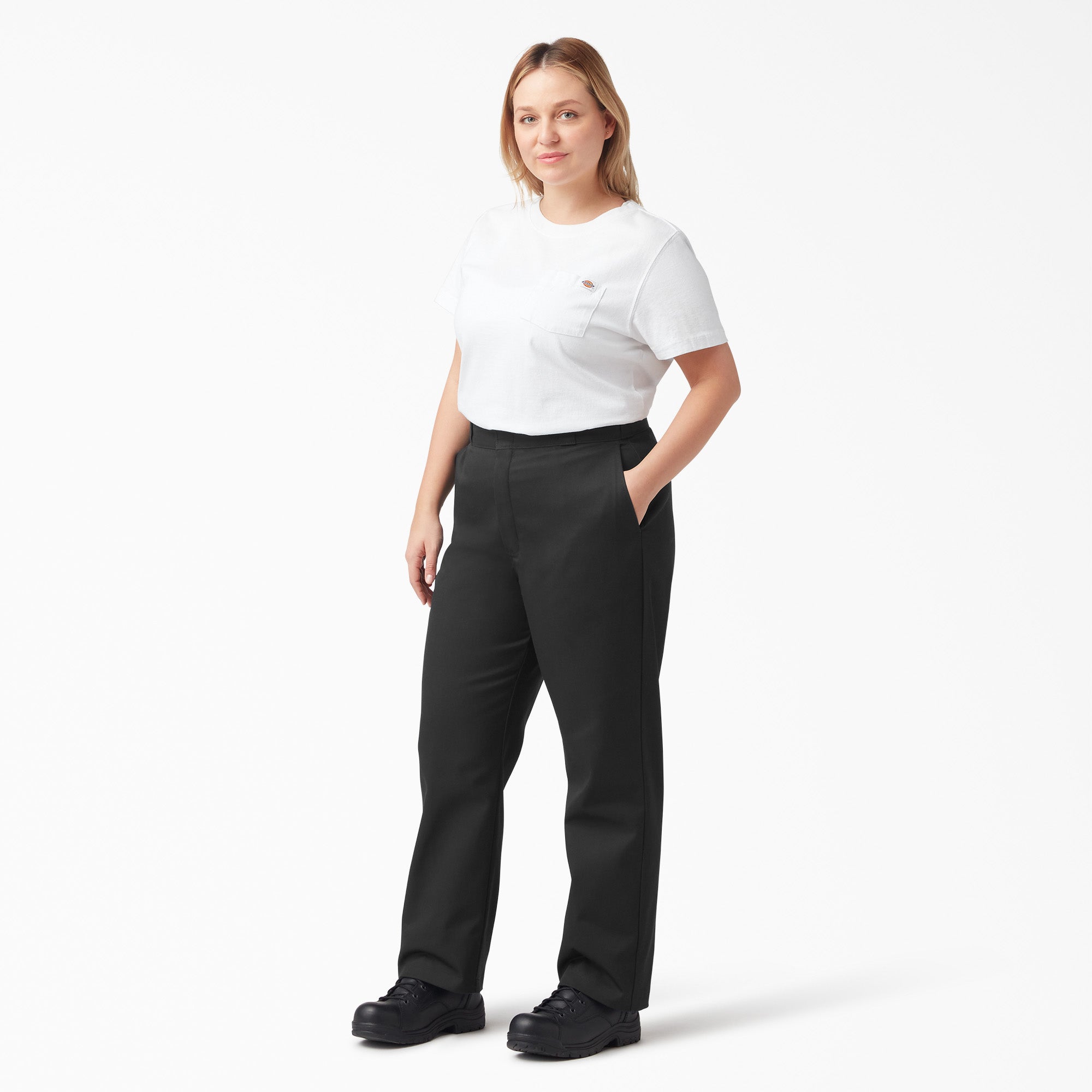 Men|Women|Kids - Dickies Women's Plus 874® Original Work Pants