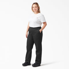 Men|Women|Kids - Dickies Women's Plus 874® Original Work Pants