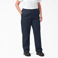 Women - Dickies Women's Plus 874® Original Work Pants