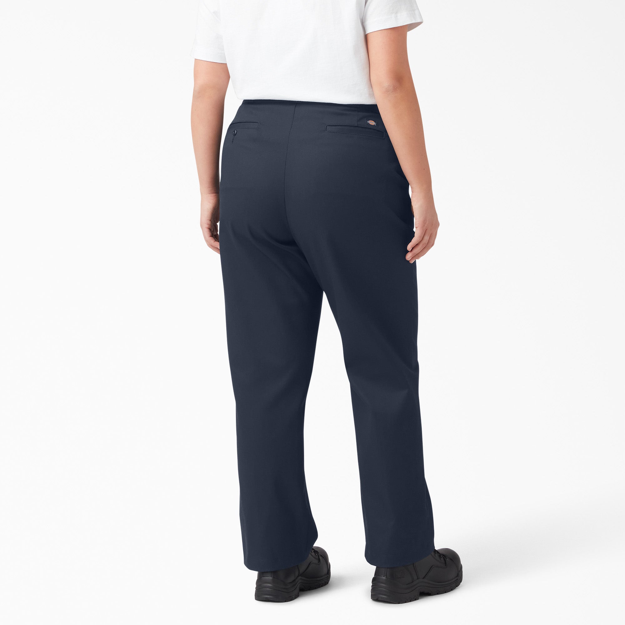 Women - Dickies Women's Plus 874® Original Work Pants
