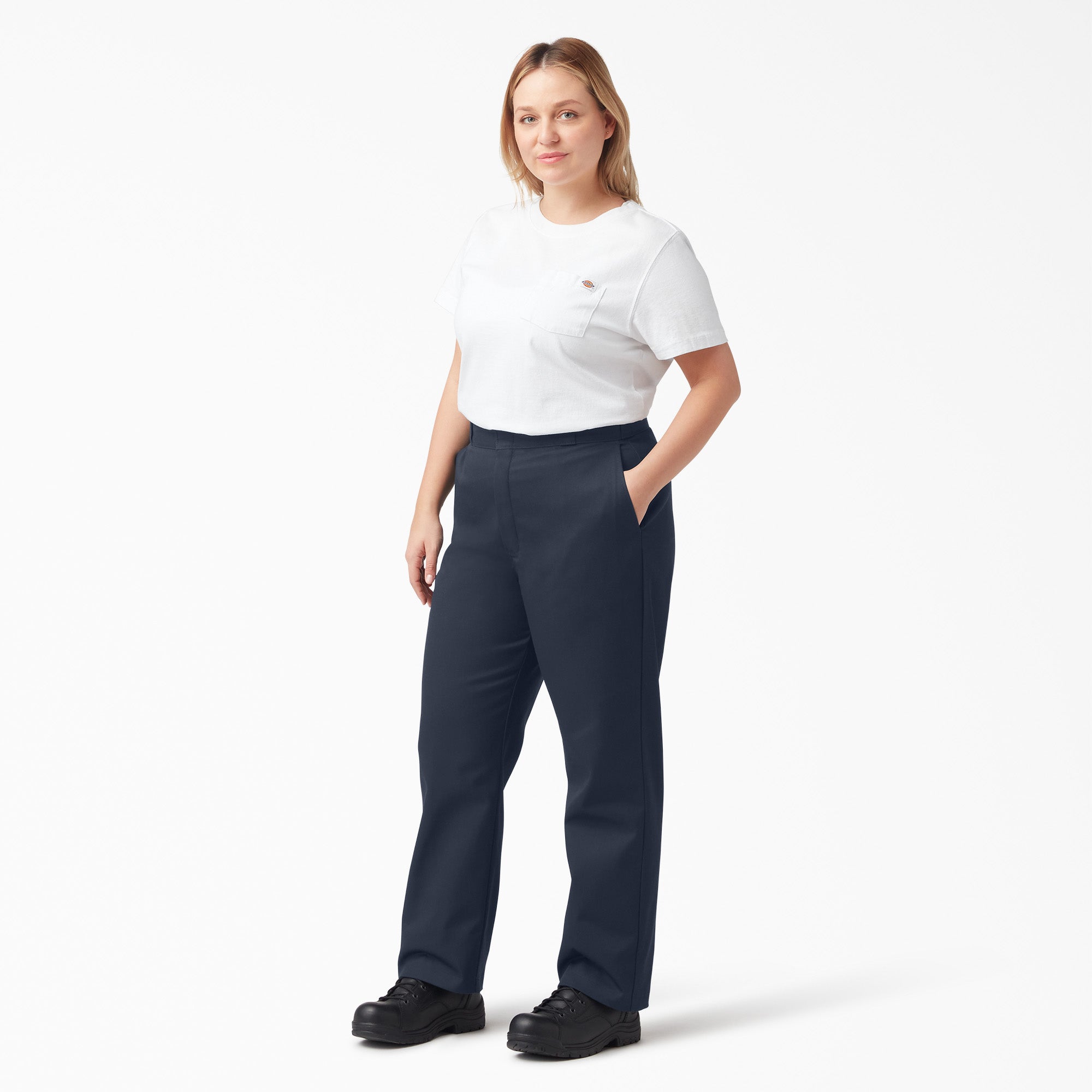 Women - Dickies Women's Plus 874® Original Work Pants