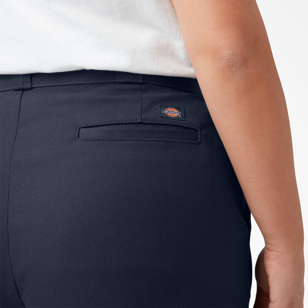 Women - Dickies Women's Plus 874® Original Work Pants