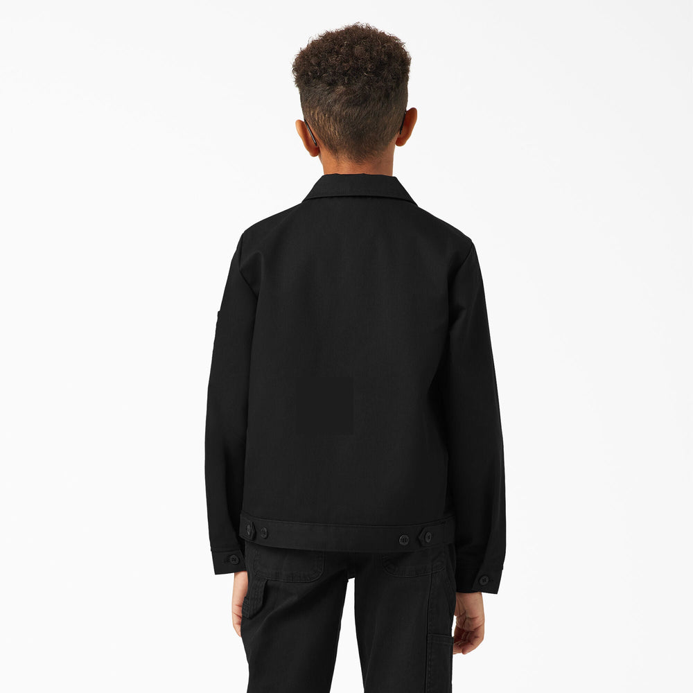 Men|Women - Dickies Kids' Eisenhower Jacket