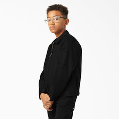 Men|Women - Dickies Kids' Eisenhower Jacket