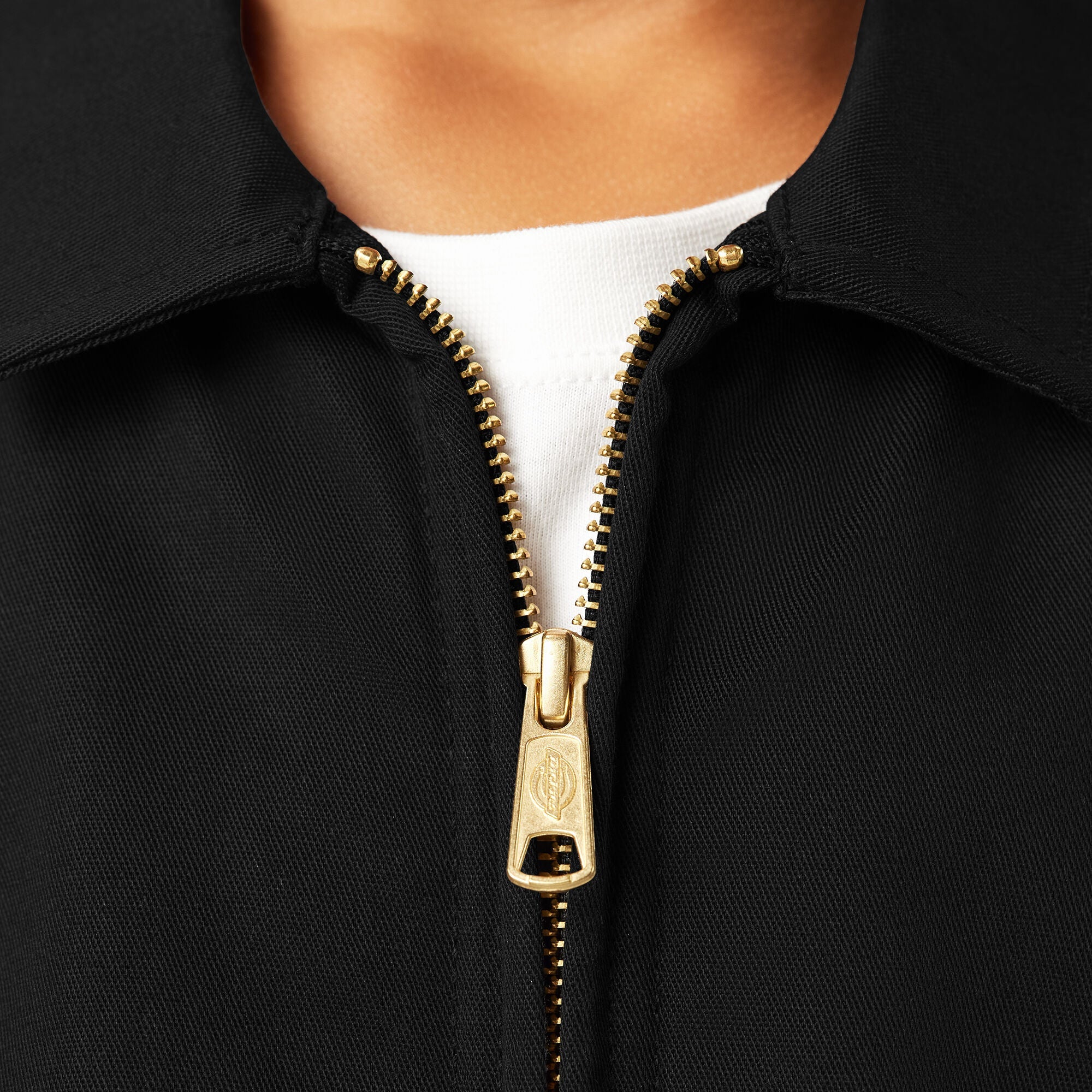 Men|Women - Dickies Kids' Eisenhower Jacket