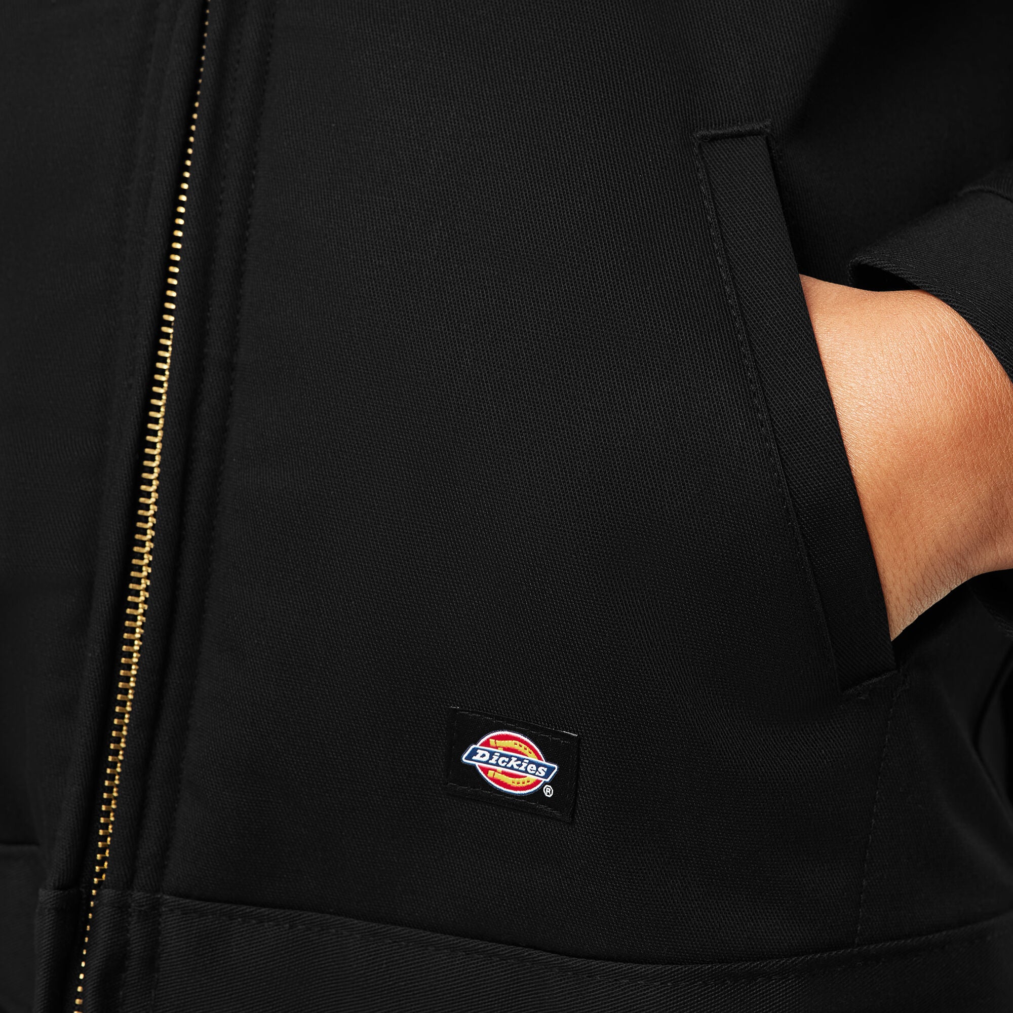 Men|Women - Dickies Kids' Eisenhower Jacket