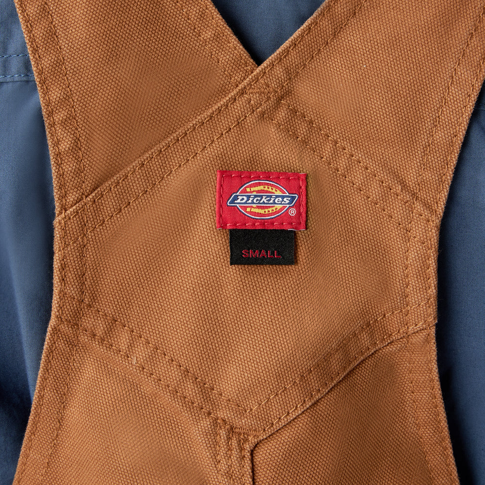 Men|Women - Dickies Kids' Duck Overalls