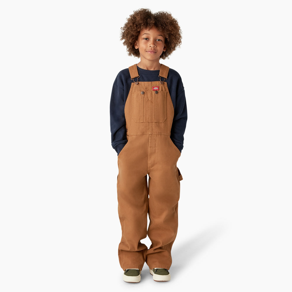 Men|Women - Dickies Kids' Duck Overalls