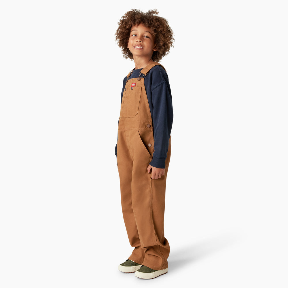 Men|Women - Dickies Kids' Duck Overalls