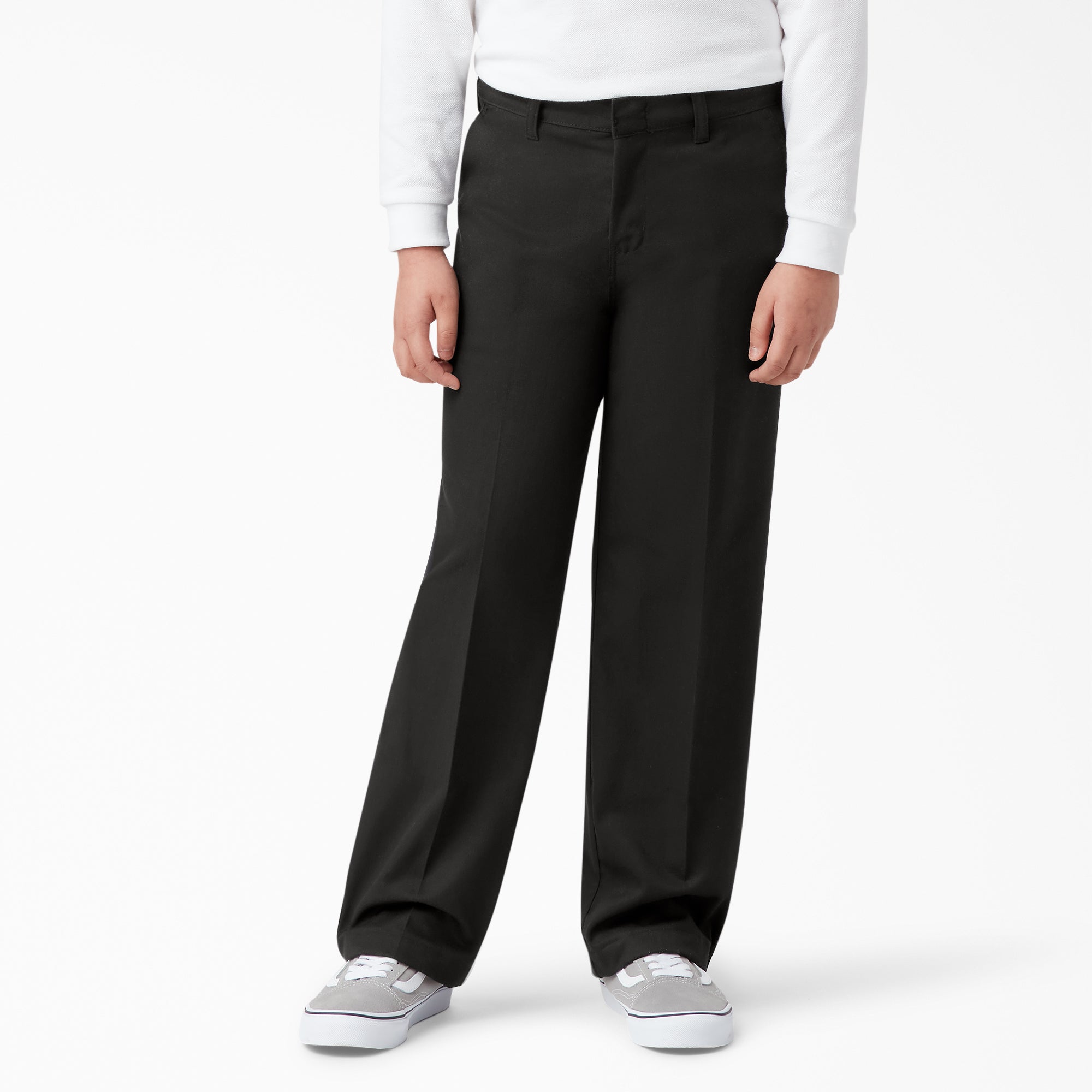 Kids - Dickies Boys' Husky Classic Fit Pants, 8-20