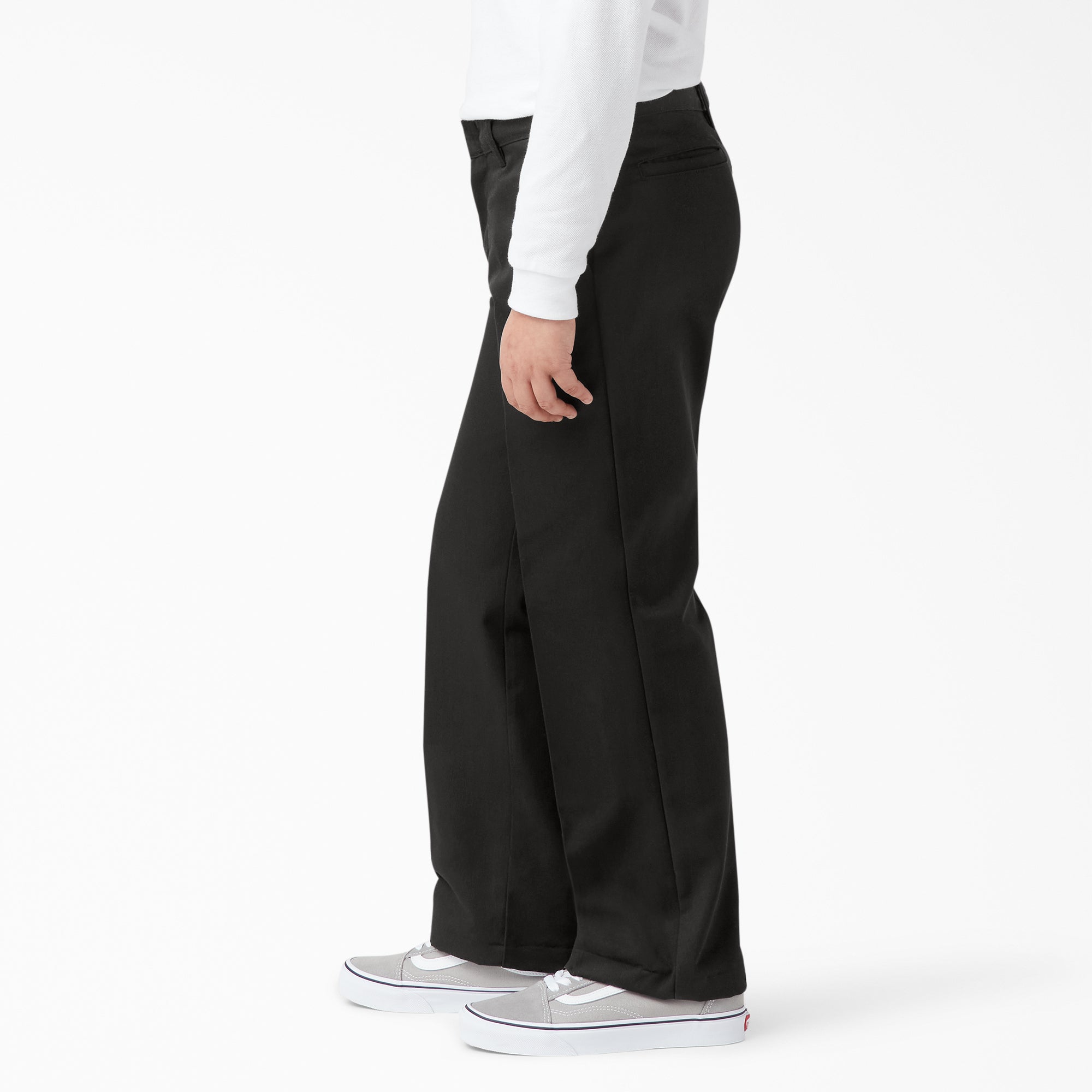 Kids - Dickies Boys' Husky Classic Fit Pants, 8-20