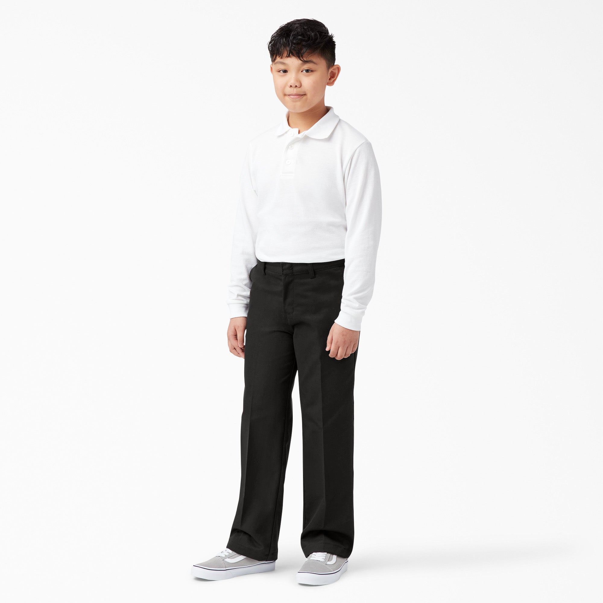 Kids - Dickies Boys' Husky Classic Fit Pants, 8-20