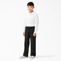 Kids - Dickies Boys' Husky Classic Fit Pants, 8-20