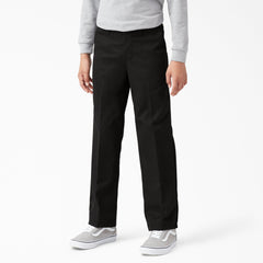 Kids - Dickies Boys' Classic Fit Pants, 4-20
