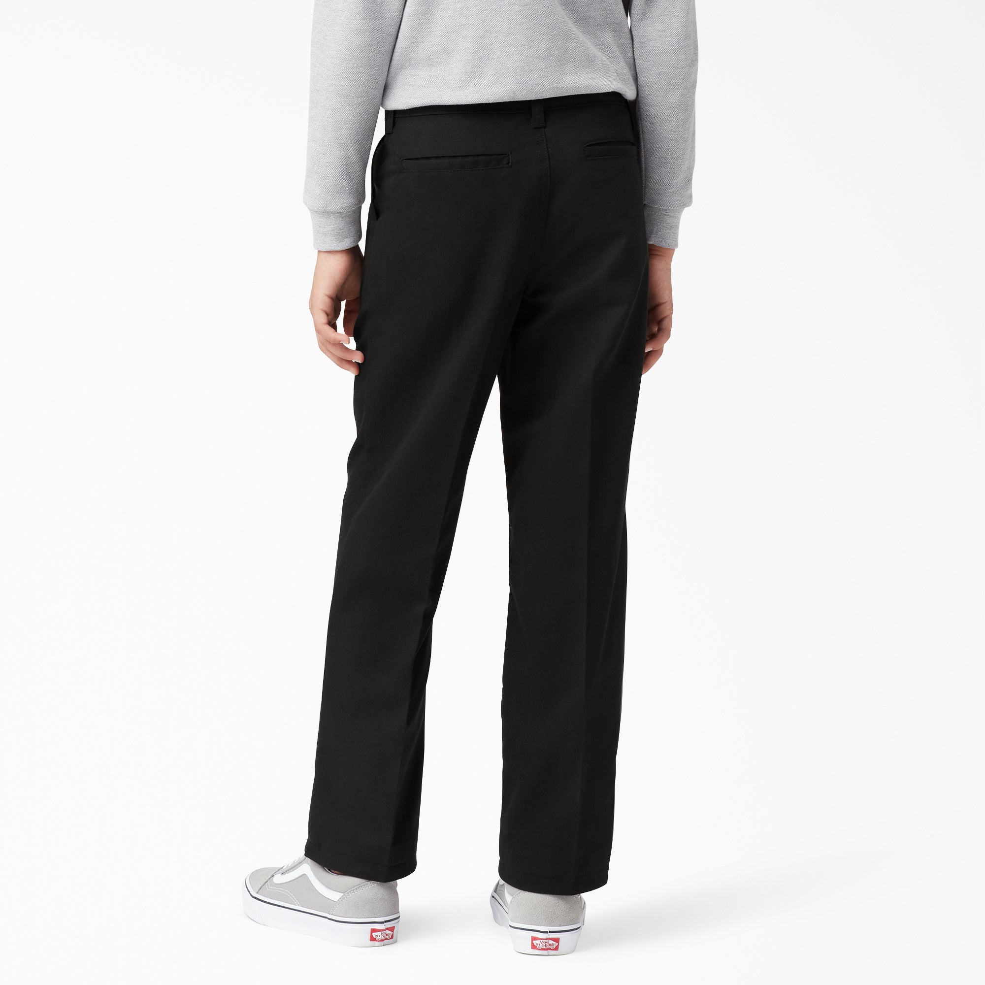 Kids - Dickies Boys' Classic Fit Pants, 4-20