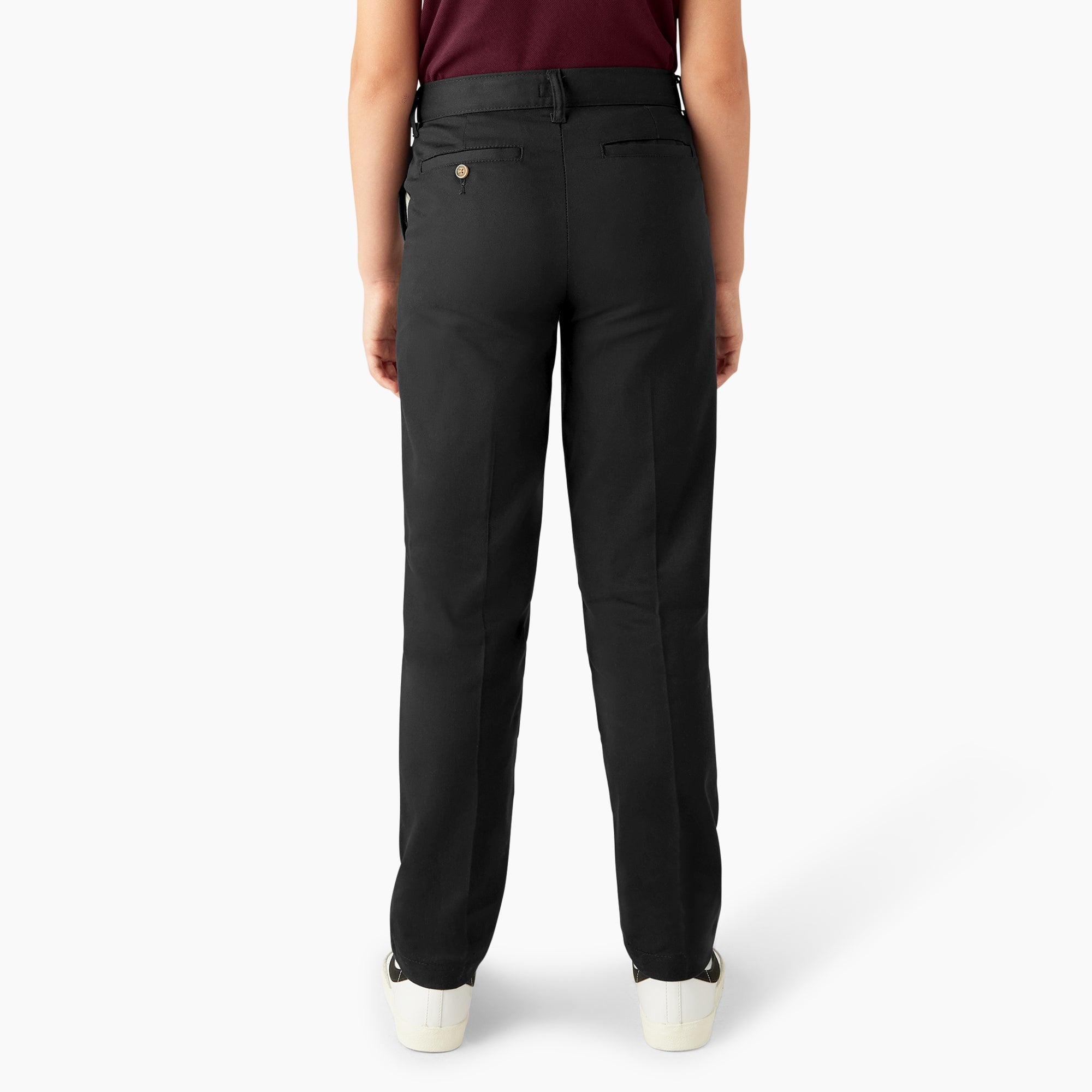 Kids - Dickies Boys' FLEX Slim Fit Pants, 4-20