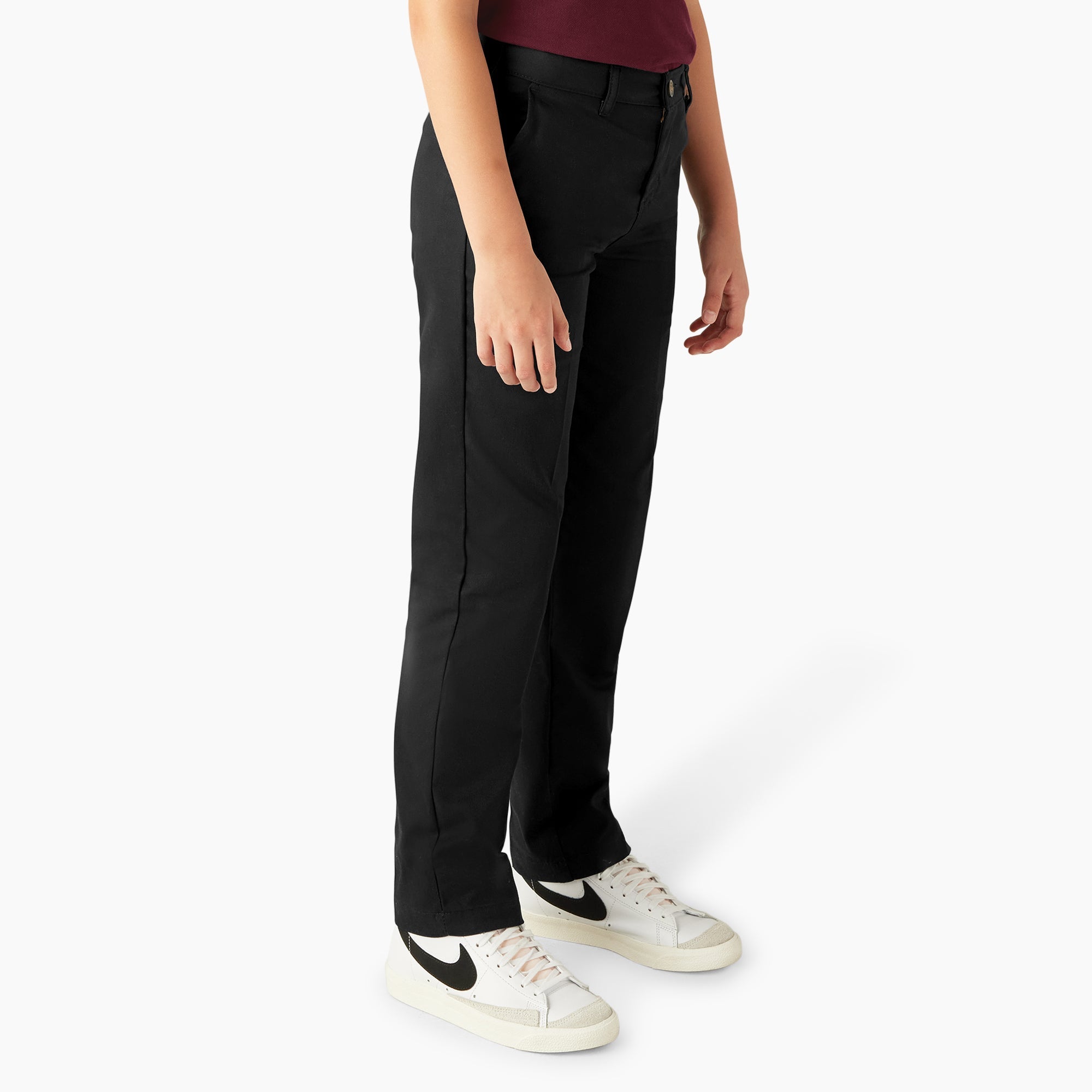 Kids - Dickies Boys' FLEX Slim Fit Pants, 4-20