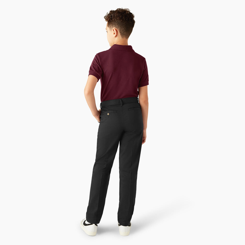 Kids - Dickies Boys' FLEX Slim Fit Pants, 4-20