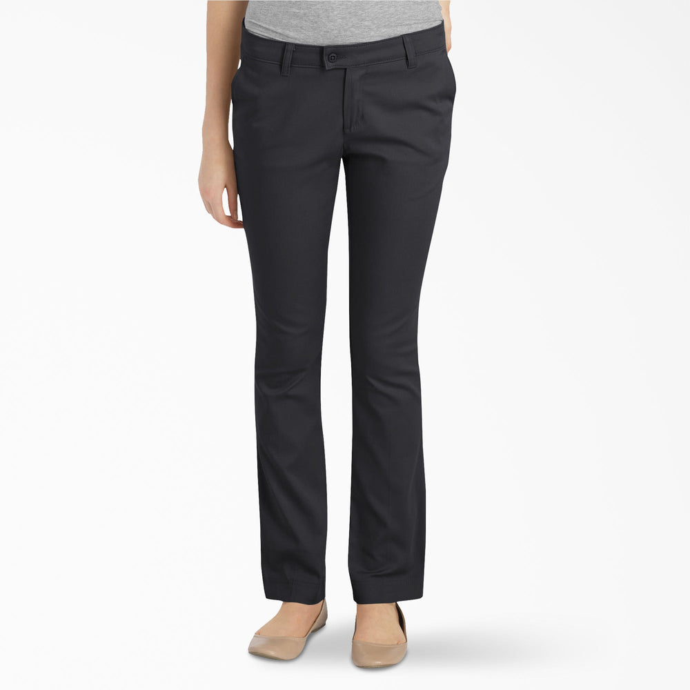 Women - Dickies Juniors' Slim Fit Pants