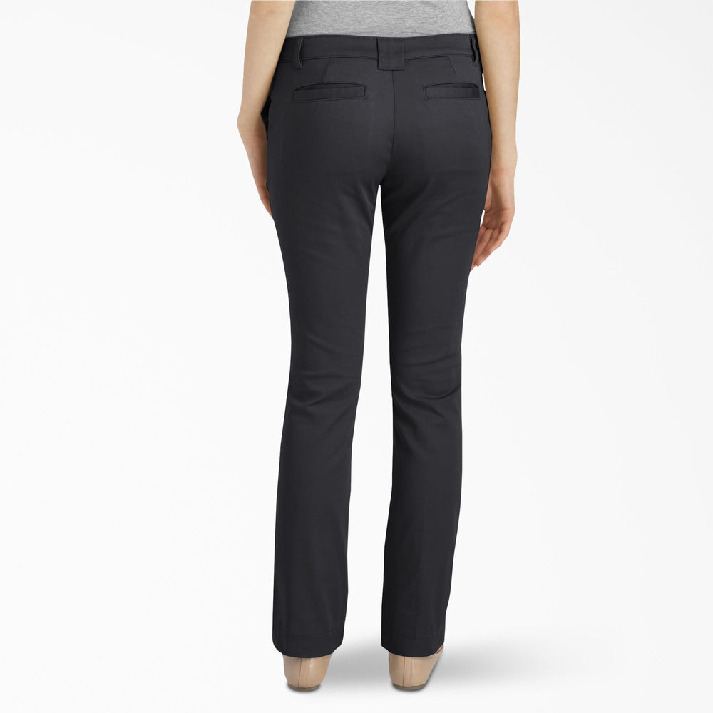 Women - Dickies Juniors' Slim Fit Pants