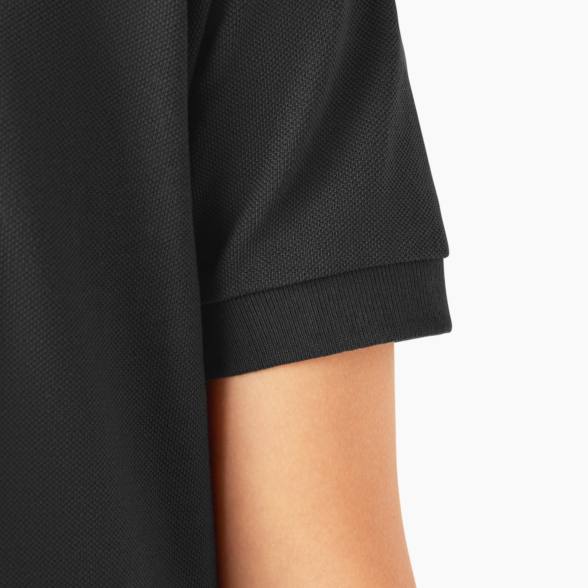 Kids - Dickies Kids' Piqué Short Sleeve Polo