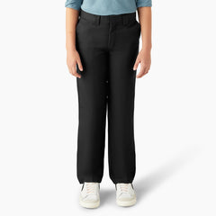 Kids - Dickies Boys' 873 Slim Fit Pants, 4-20